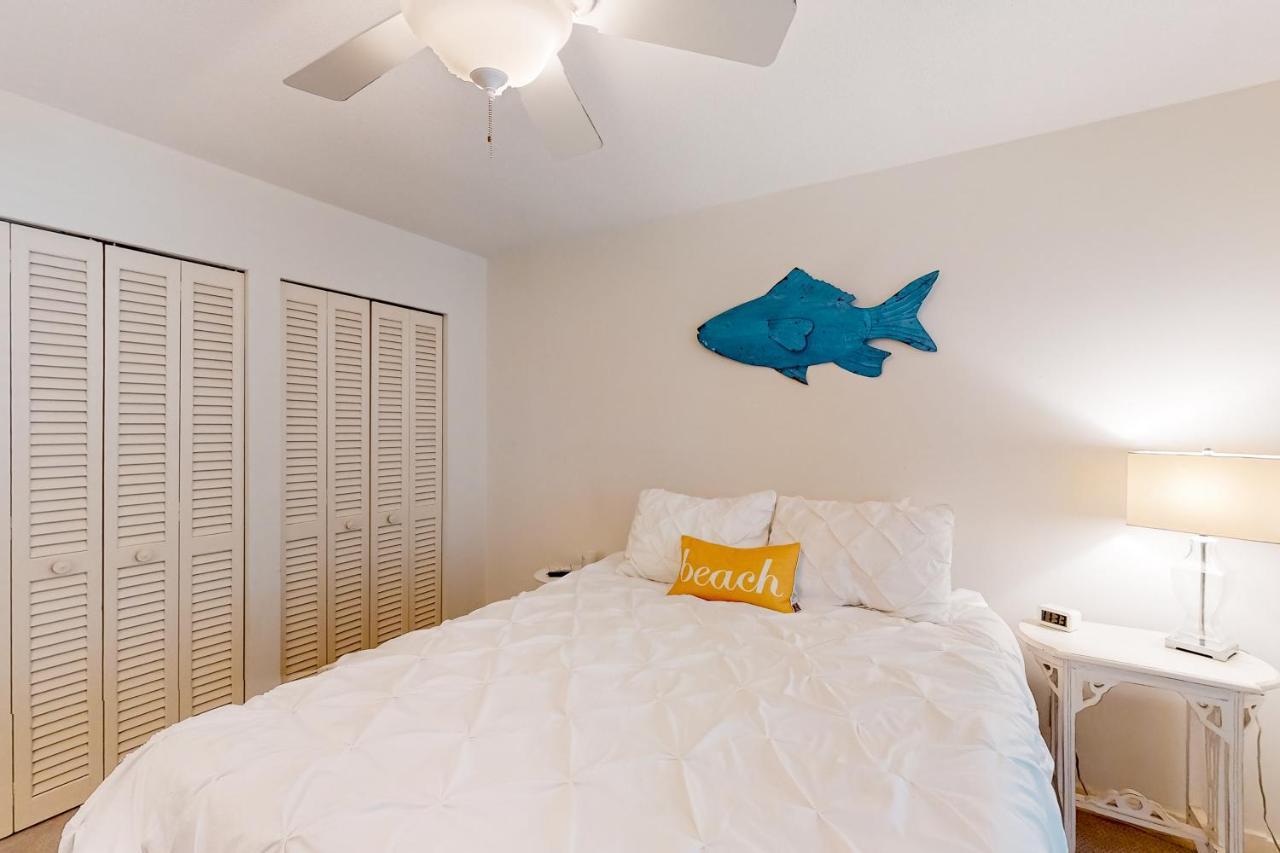 הילטון הד איילנד South Beach Villas 1406 מראה חיצוני תמונה