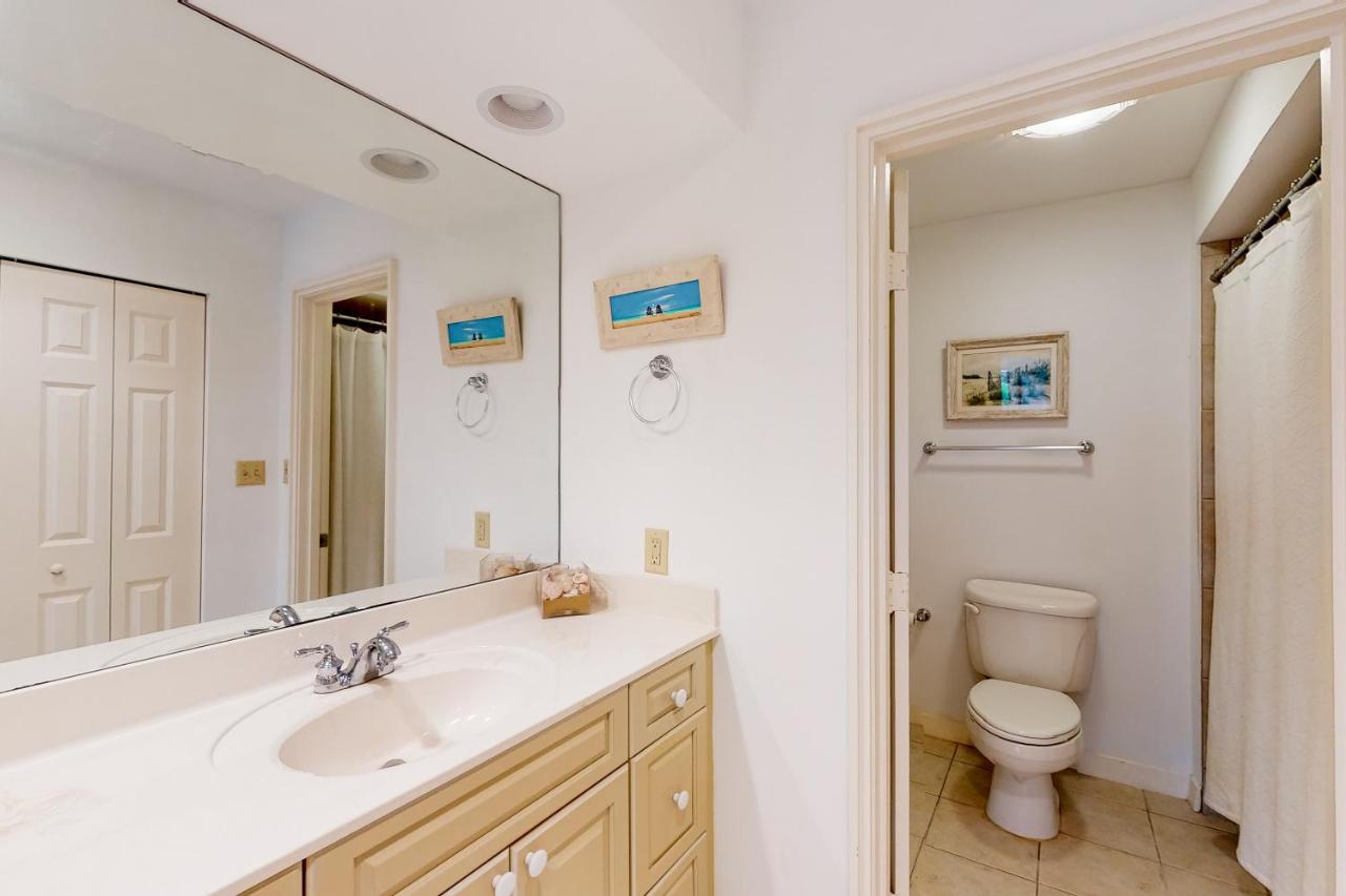 הילטון הד איילנד South Beach Villas 1406 מראה חיצוני תמונה
