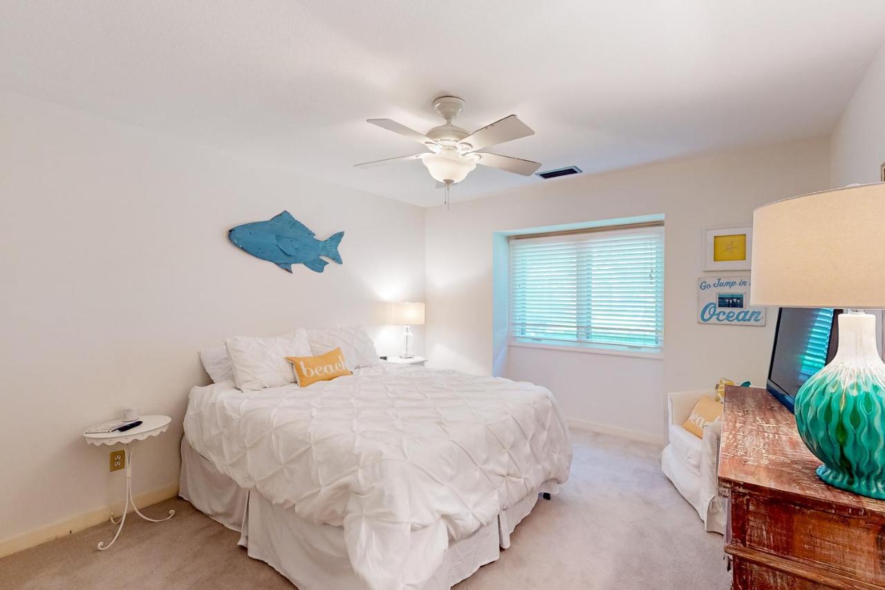 הילטון הד איילנד South Beach Villas 1406 מראה חיצוני תמונה
